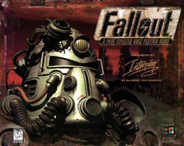 Fallout (video game)