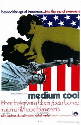 Theatrical release poster