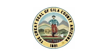 File:Flag of Gila County, Arizona.svg