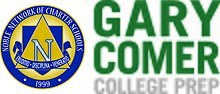 Gari Komer kollejining tayyorgarligi Logo.jpg
