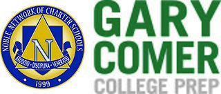 Gary Comer College Prep Public, secondary charter school in Chicago, Illinois, United States