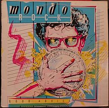 Mondo Rock.jpg tomonidan yaxshi maslahat