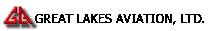 The former logo of the company GreatLakesAviation1998logo.gif