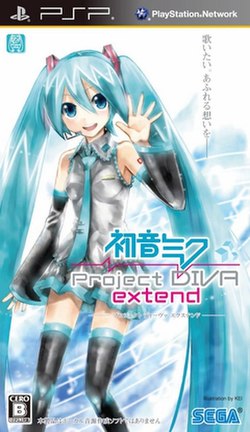 Hatsune Miku Project DIVA Extend cover.jpg