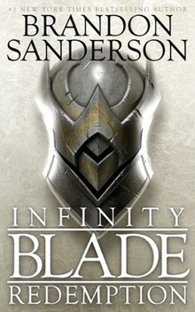 Infinity Blade: Redemption - Wikipedia