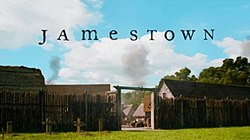 Jamestown Svt