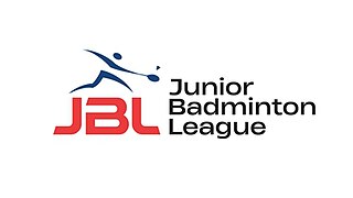 <span class="mw-page-title-main">Junior Badminton League</span>