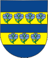 Karelichy Coat of Arms