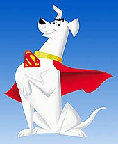 Super Dog