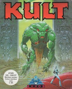 Kult 1989 game cover.jpg