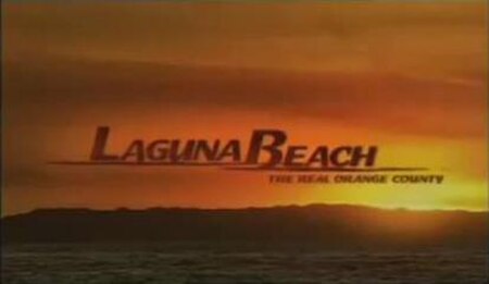 Laguna Beach: The Real Orange County