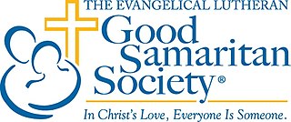 <span class="mw-page-title-main">The Evangelical Lutheran Good Samaritan Society</span>