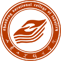 Shandong Vocational College of Industry Seal