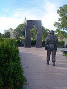 Minnesota Korean War Memorial