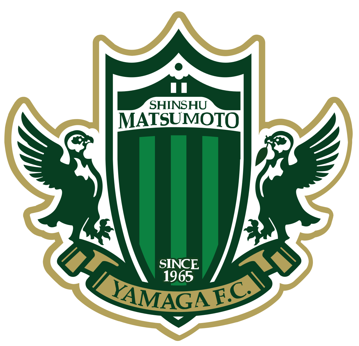 Matsumoto Yamaga Fc Wikipedia