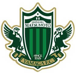 Мацумото Ямага ФК logo.svg