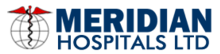 Meridian Hospital logo.png