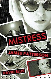<i>Mistress</i> (novel)