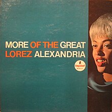 More of the Great Lorez Alexandria.jpg