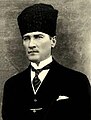 Kemal Atatürk - Founder