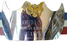 NWA Florida Women's Championship Hack Cheats