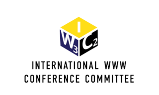 <span class="mw-page-title-main">International World Wide Web Conference Committee</span>