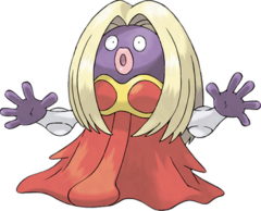 Jynx - Wikipedia