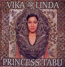 Prinsesse Tabu af Vika og Linda.jpg