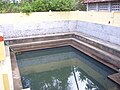 Pond of Pernankila temple