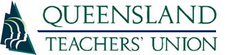 Queensland Teachers 'Union (Logo) .png
