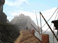 myst video game