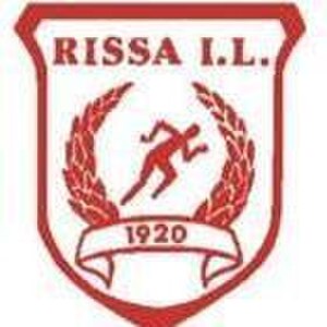 Rissa IL - Logo.