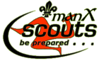 Manx Scouting-emblemo