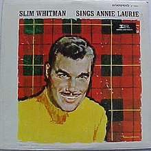 Slim Whitman Sings Annie Laurie.jpg