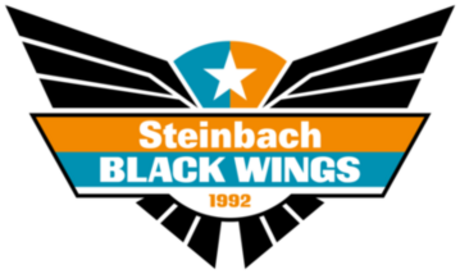 Steinbach Black Wings Linz