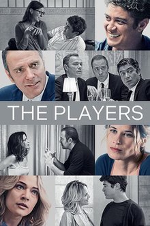 Players (2012 film) - Wikipedia