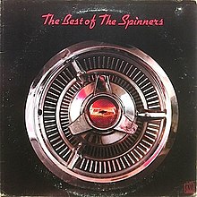 The Spinners - The Best of the Spinners (1973).jpg