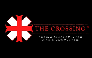 <i>The Crossing</i> (video game) Cancelled video game