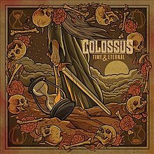 Уақыт және мәңгілік: Colossus.jpg