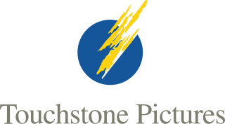 <span class="mw-page-title-main">Touchstone Pictures</span> American film label of Walt Disney Studios