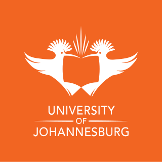 University of Johannesburg South African university