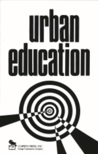 <i>Urban Education</i> Academic journal