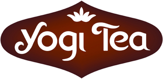 <span class="mw-page-title-main">Yogi Tea</span> American tea brand