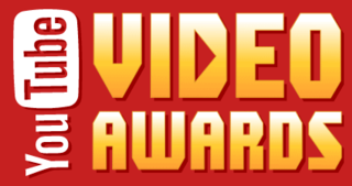 <span class="mw-page-title-main">YouTube Awards</span> Promotion that rewarded youtubers with the best video on the platform