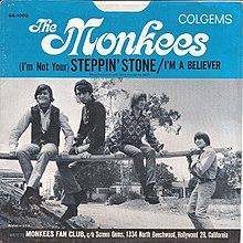 (I'm Not Your) Steppin' Stone by the Monkees.jpg