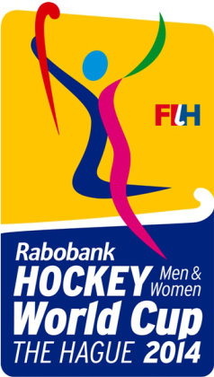 File:2014 FIH Hockey World Cup logo.svg