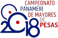2018 Pan American Weighlifting Kejuaraan.png