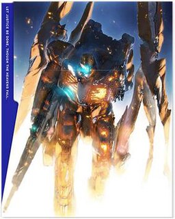 <i>Aldnoah.Zero</i> anime television series