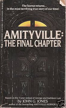 Amityville - Final Chapter.JPG