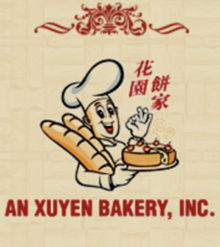 Sebuah Xuyên Bakery logo.png
